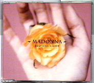 Madonna - Bedtime Story CD 2